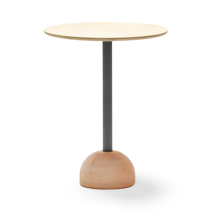 Lur Laminated Top 76 H - Metal