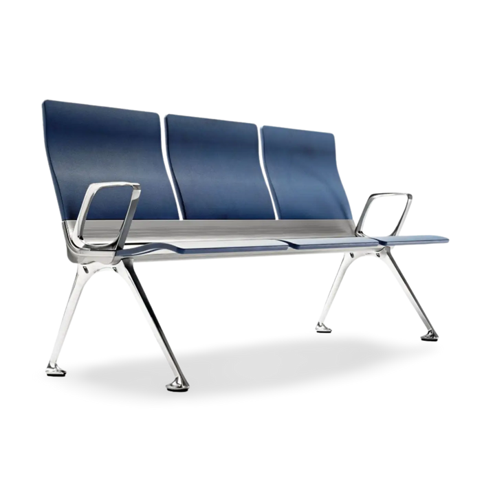 Transit Polyurethane With Armrest