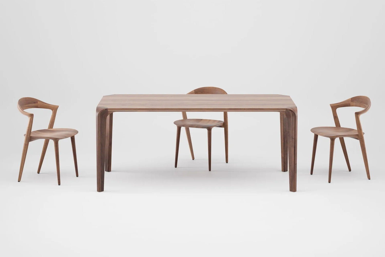 Addo Chair Wooden Seat