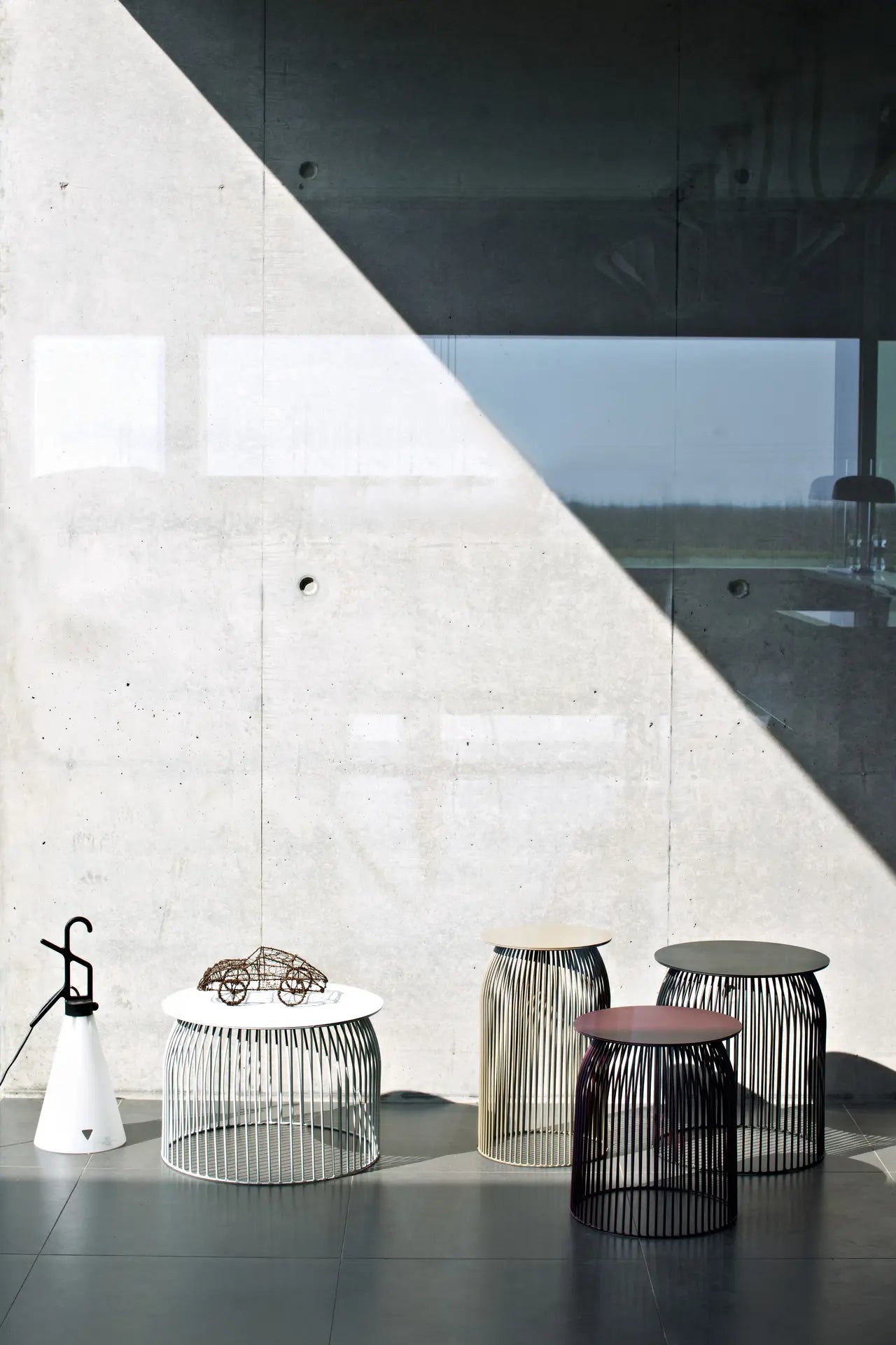 Table basse Turi Turi