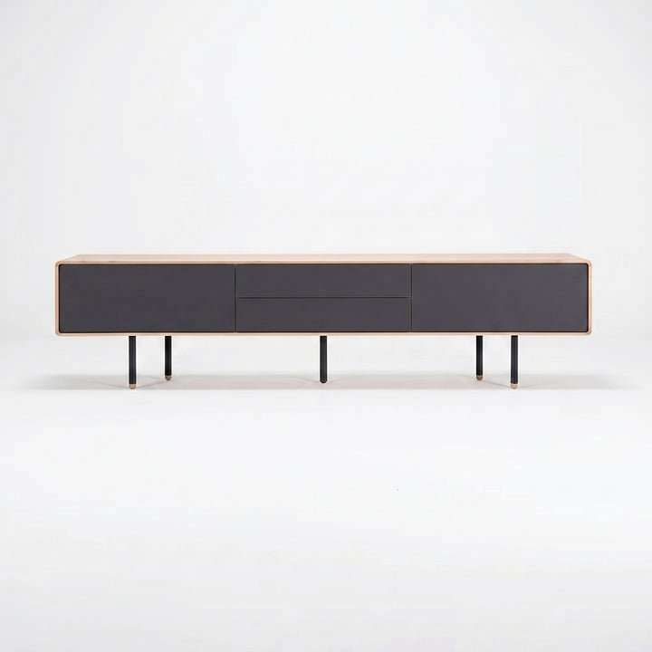 Fina Lowboard 200 - 3 Drawers