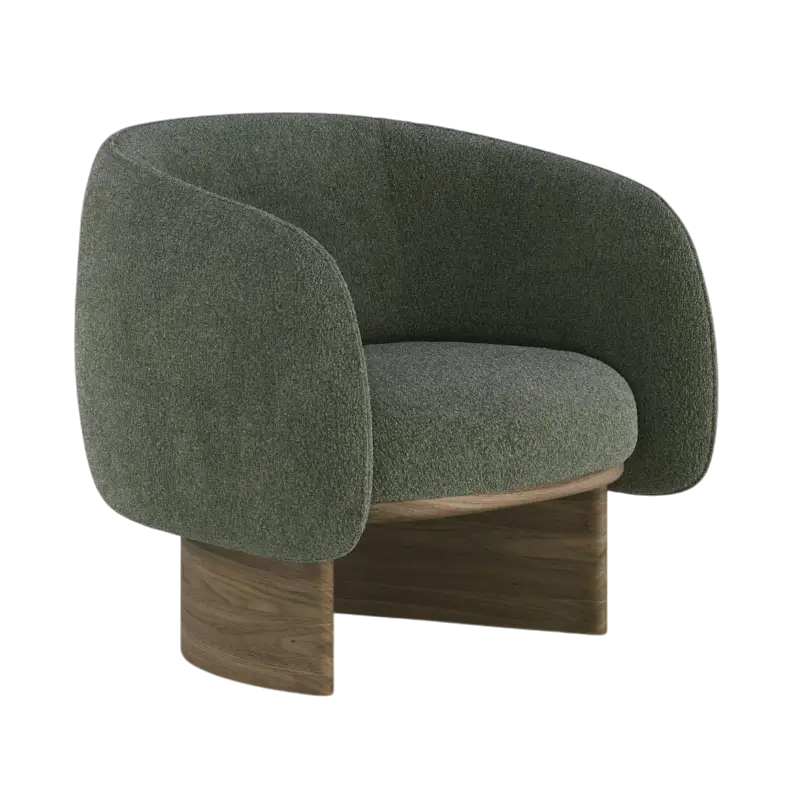 Nido Lounge Chair