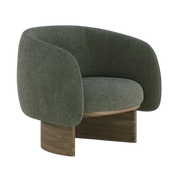 Nido Lounge Chair