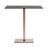 Inox 4412 Square