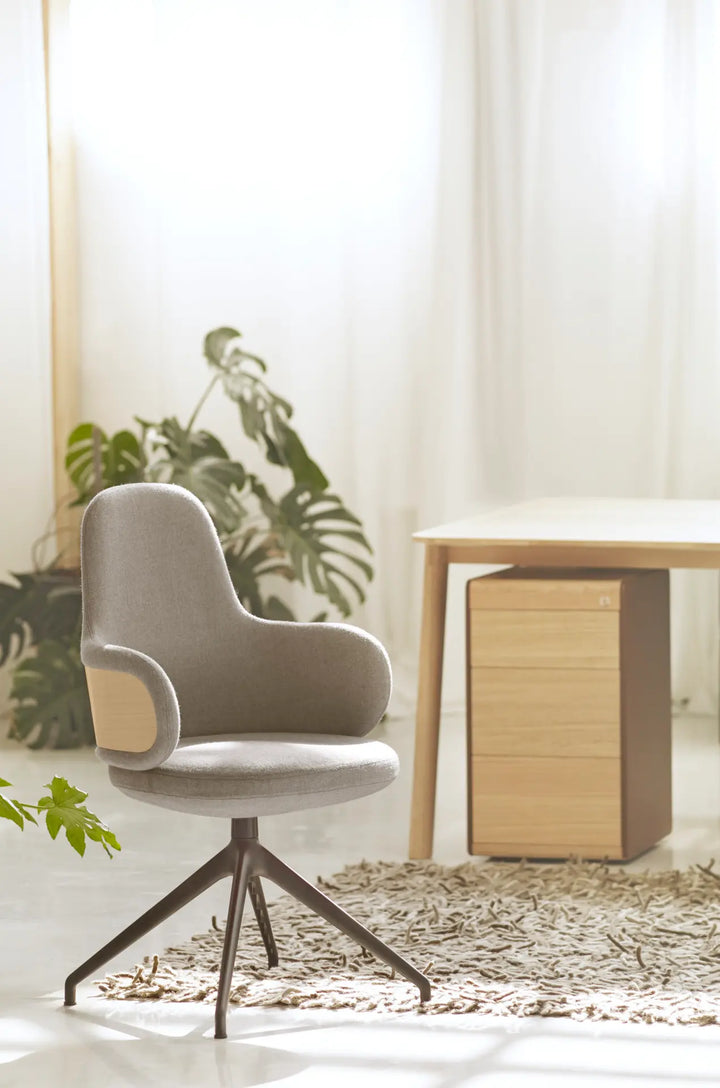 Lan Meeting Chair