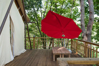 Parapluie design Icarus