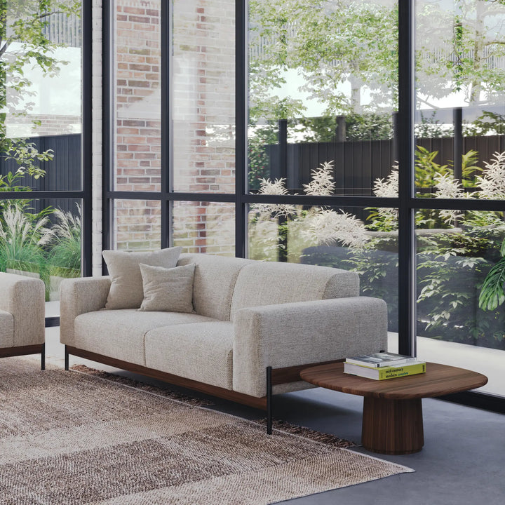 Amos Coffee Table