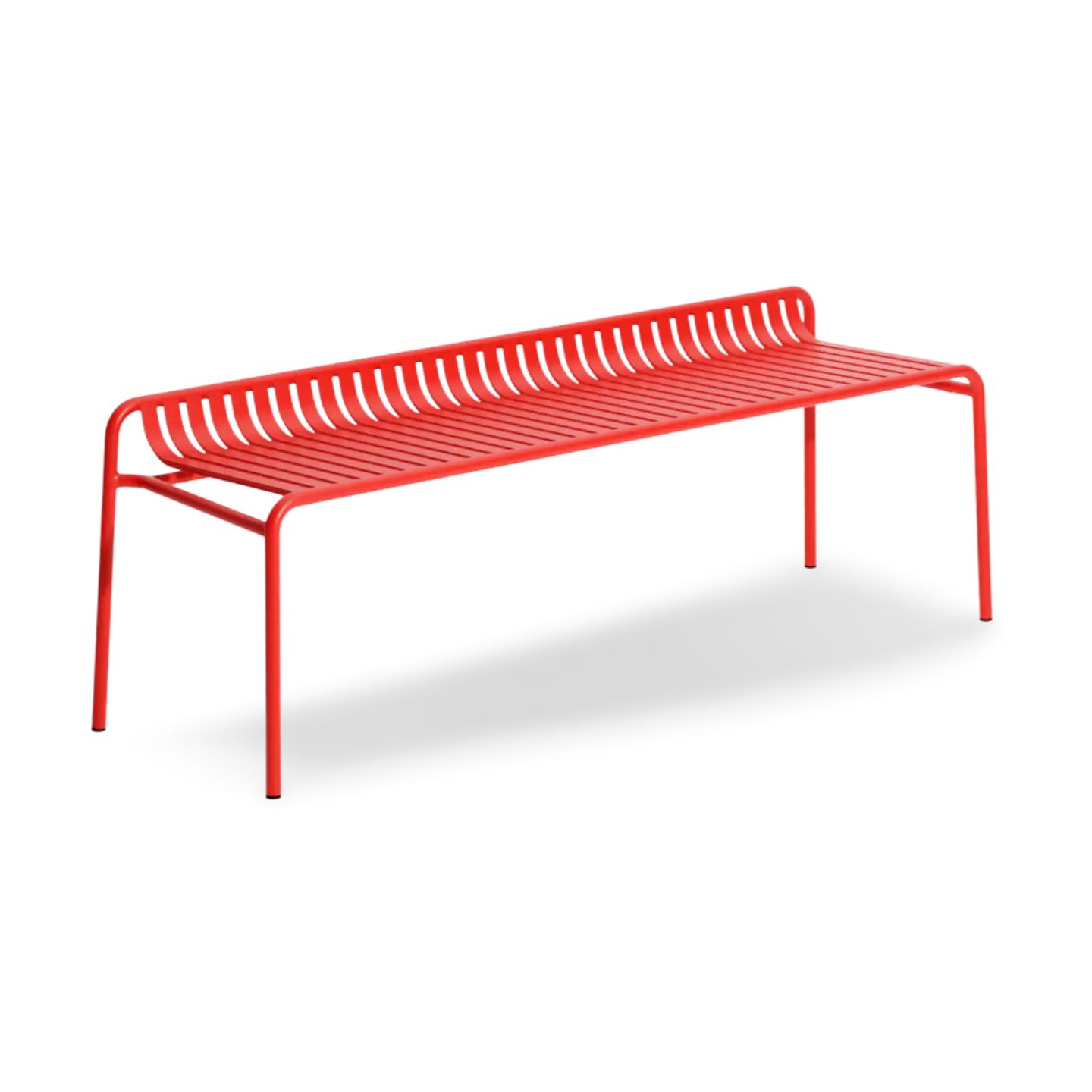 Banc sans dossier Week-End