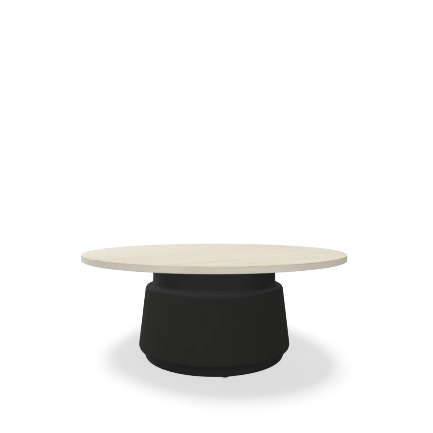 Dorik Coffee Table - Round Ø80 H35