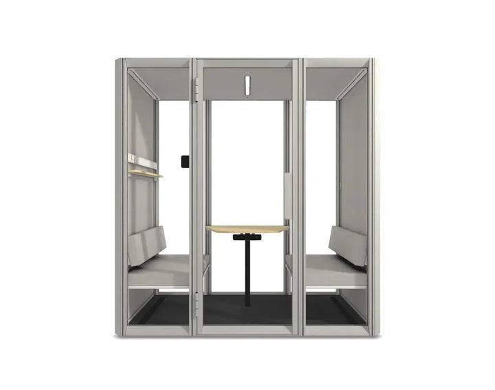 Mute Modular 2x1 Ppl2.v3.c Standard