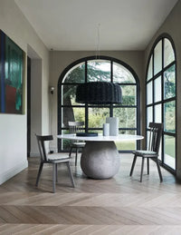 Chaise Gray 23