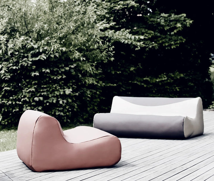 Fluid Chair/Bean Bag Outdoor