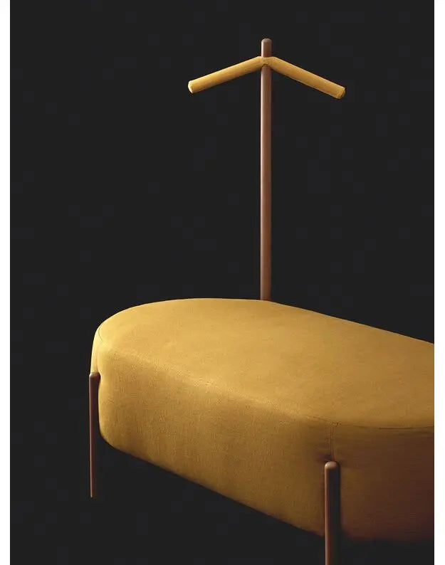 Flag Bench