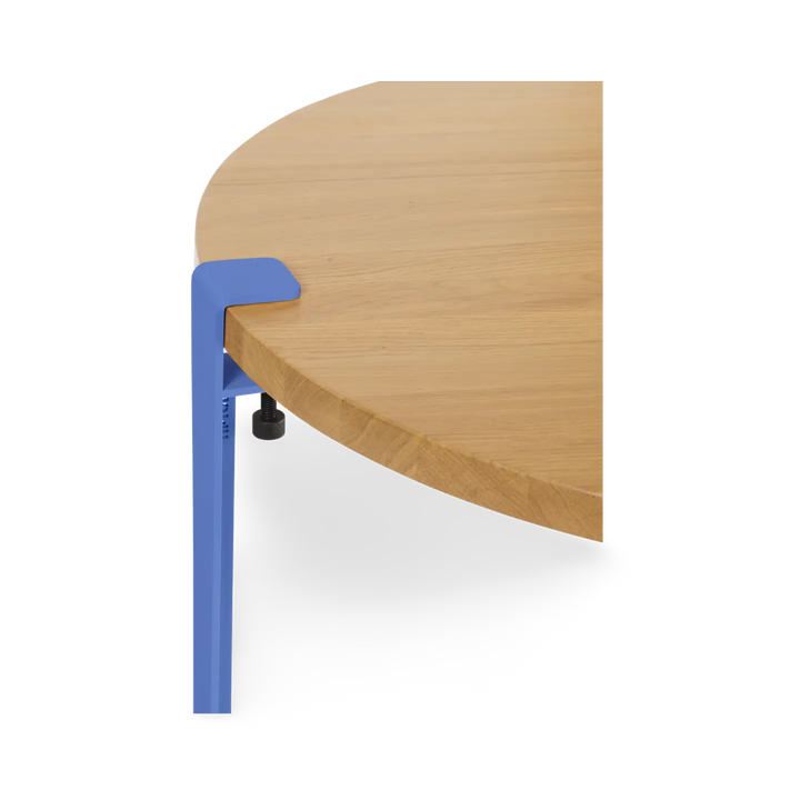 Coffee Table Leg (leg Only)
