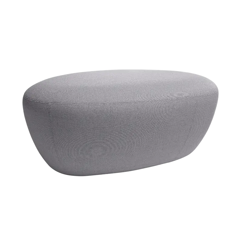 Sisters Pouf Small