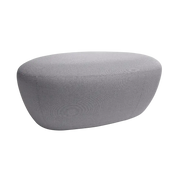 Sisters Pouf Small