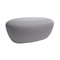 Sisters Pouf Small
