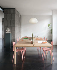 Système linéaire Table Configuration 1 - 360 x 147