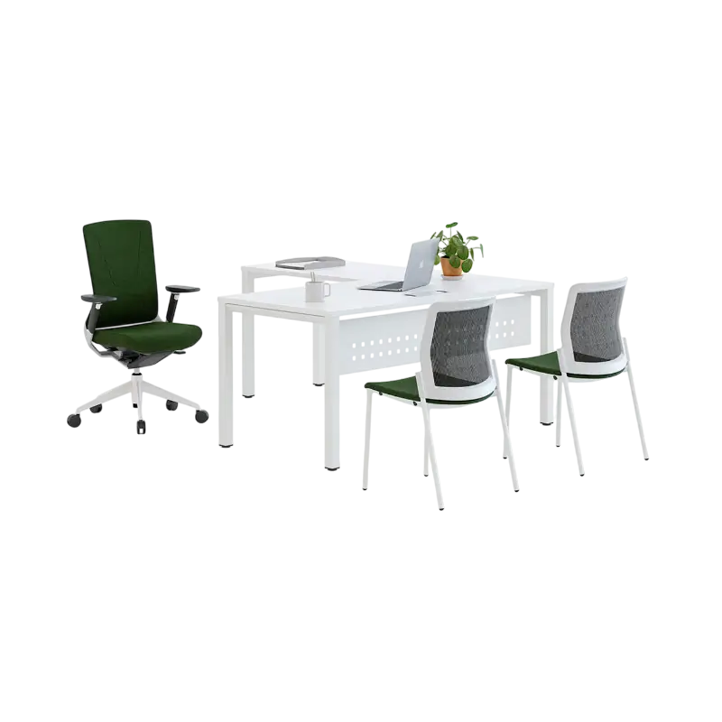 Vital Pro - Ergonomic