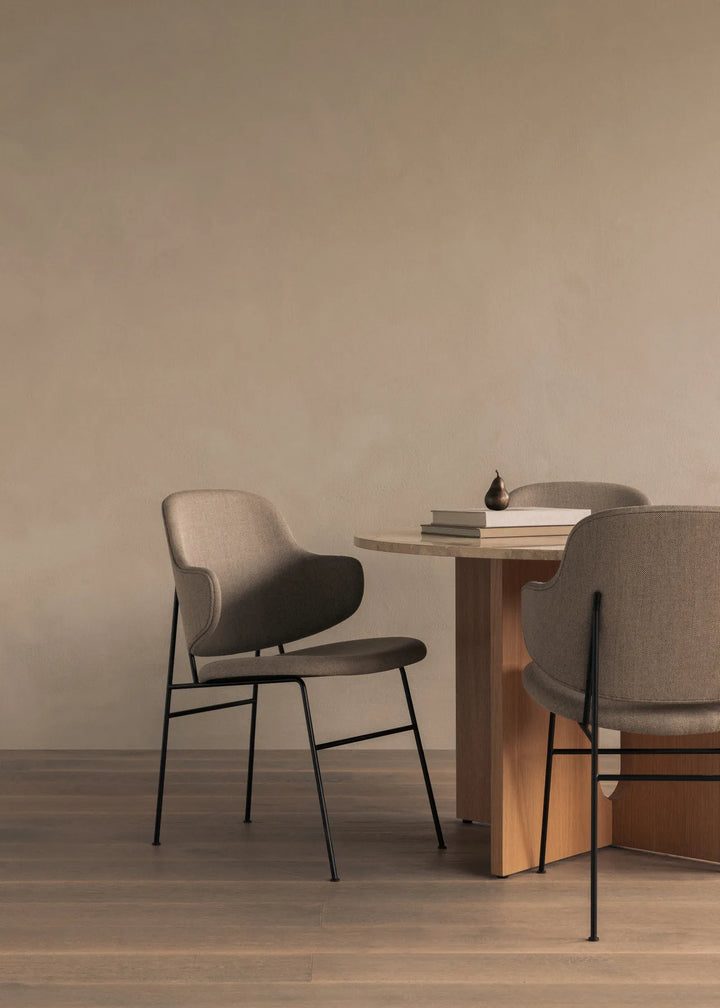 The Penguin Dining Chair
