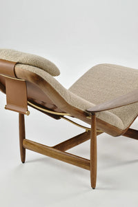 Nila Chaise Lounge
