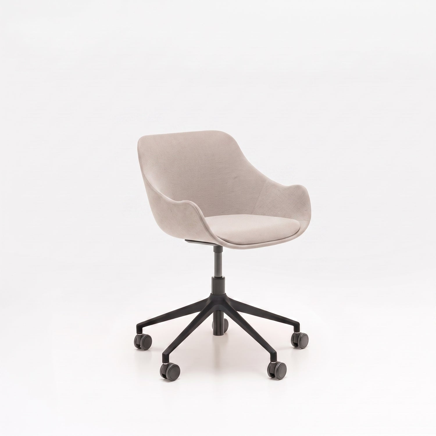 Baltic Classic Chair with Height Adjustment