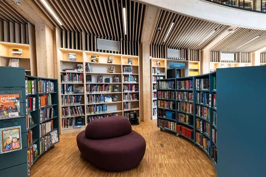 Pouf Sœurs Grand Avec Dossier