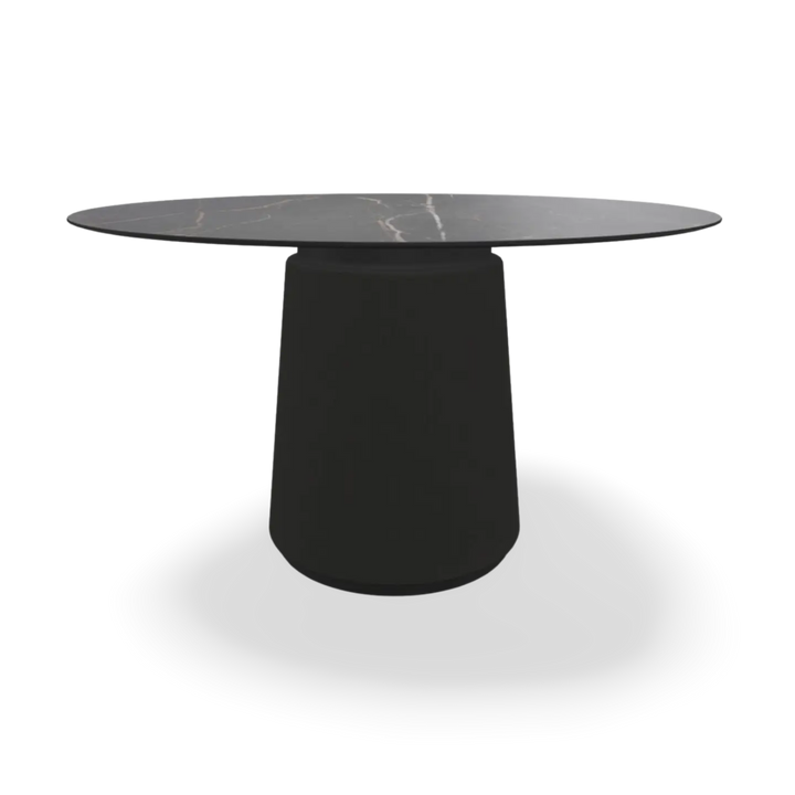 Dorik Meeting Table Outdoor - Round Ø120 H74