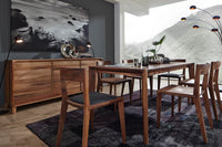 Hanny Extension Table