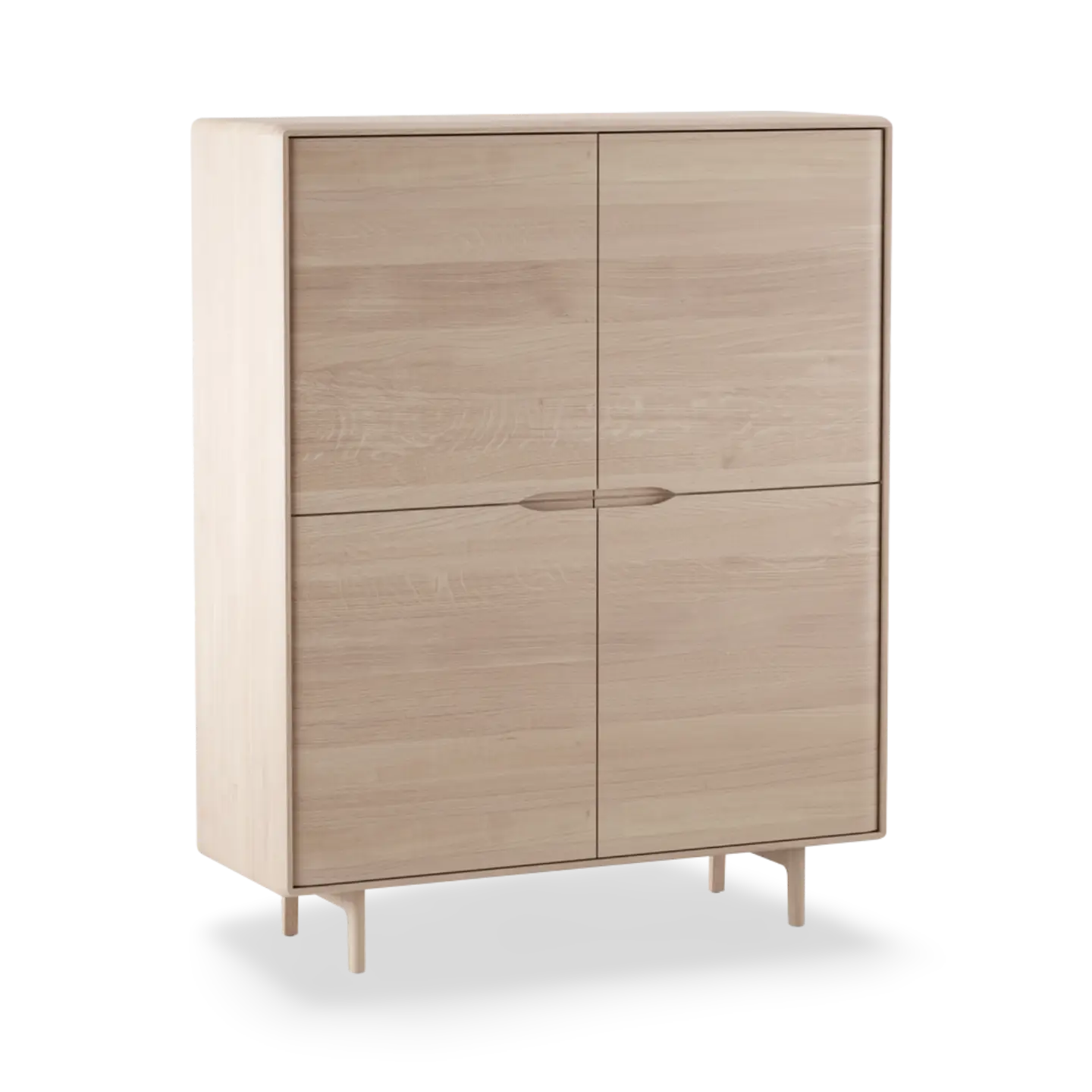 Invito Highboard