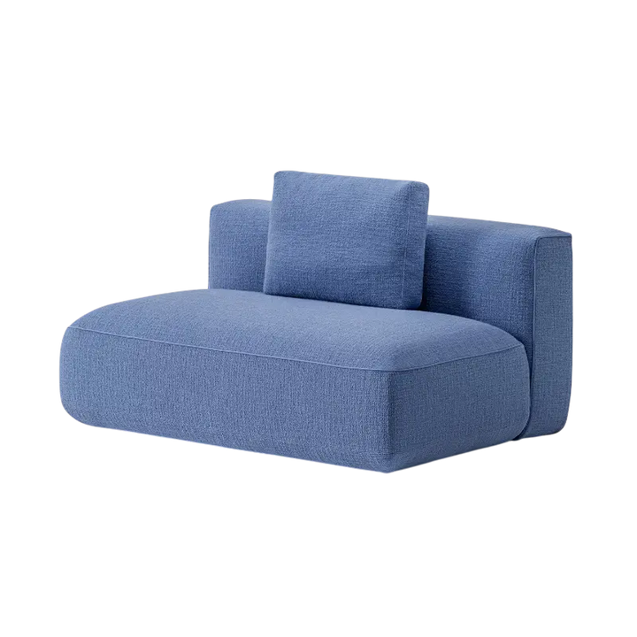 Jeff Sofa Straight