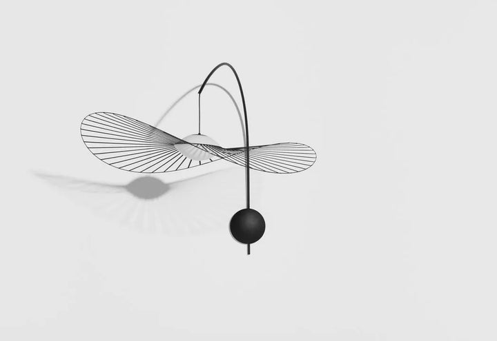 Vertigo Nova Wall Lamp