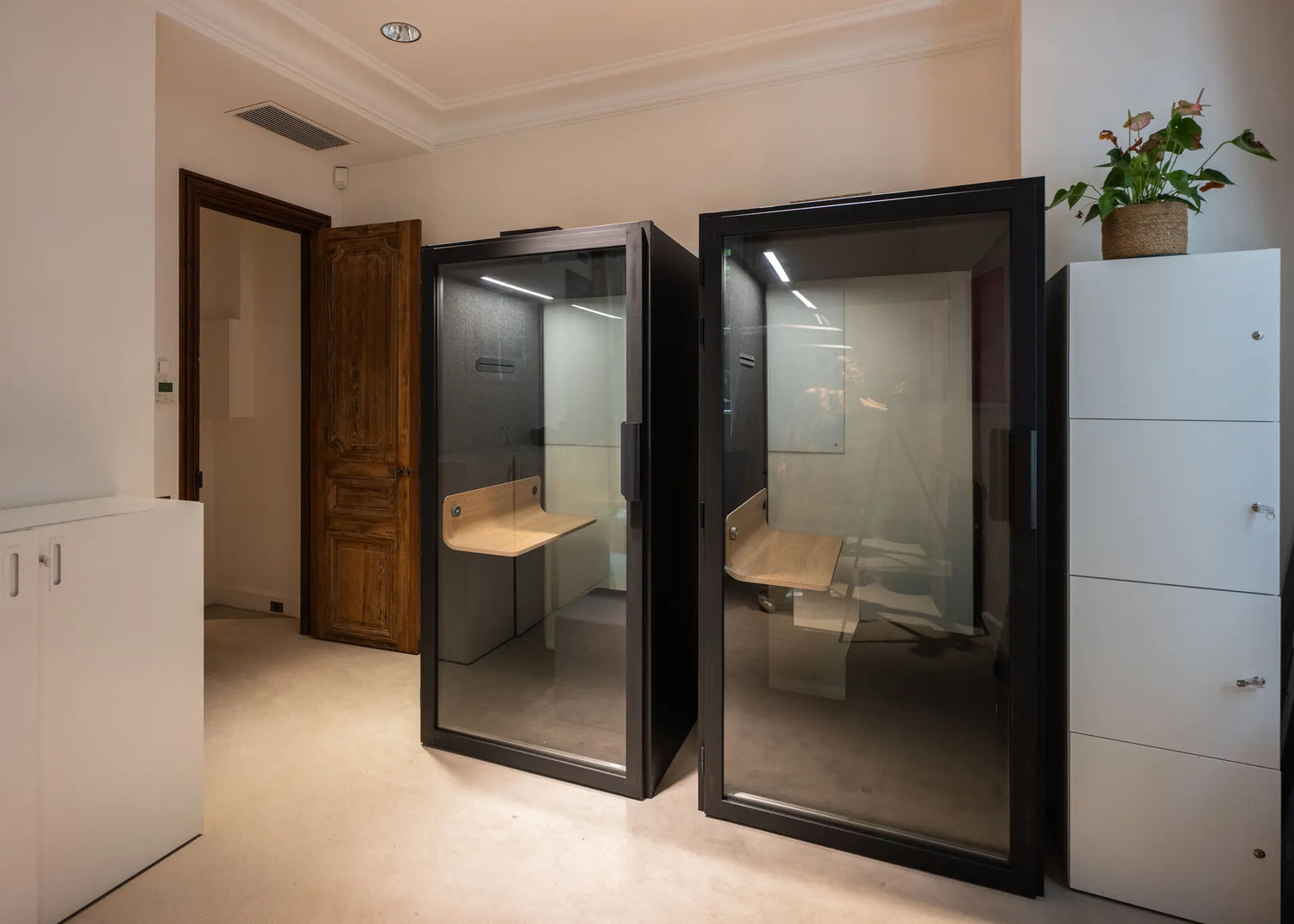 Leet Design - BLOC-1