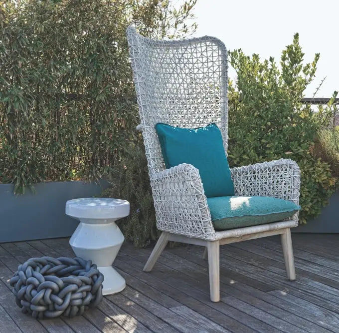 Table d'appoint Inout 48