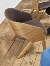 Fauteuil Lounge Merano