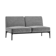 Social Plus - Two Seater