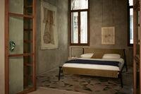 Jack-E Hide Bed