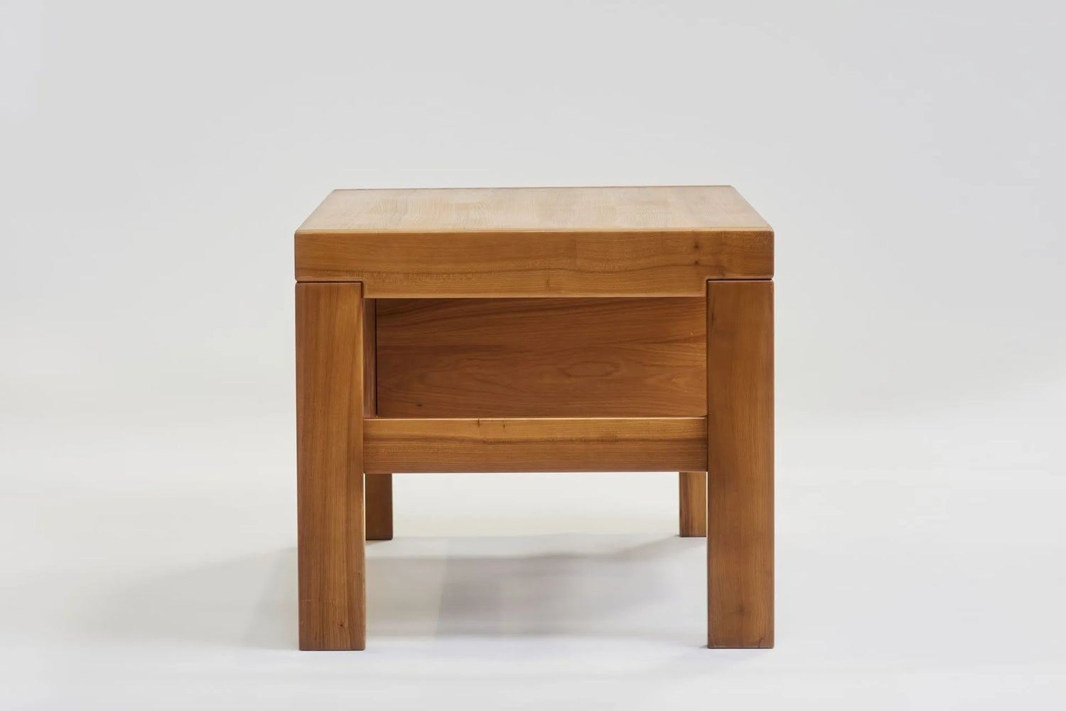 Elm desk by Maison Regain