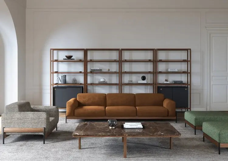 Float Bookshelf Big