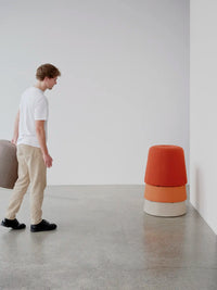 Ron Pouf
