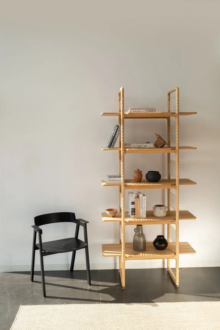 Muse Room Divider
