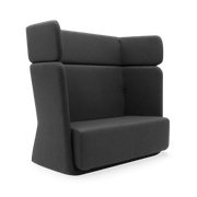 Basket Sofa