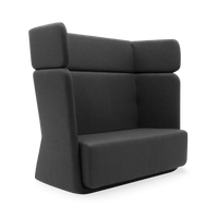 Basket Sofa