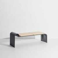 Eclipse - Bench