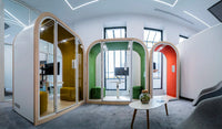 Leet Design - Arche D