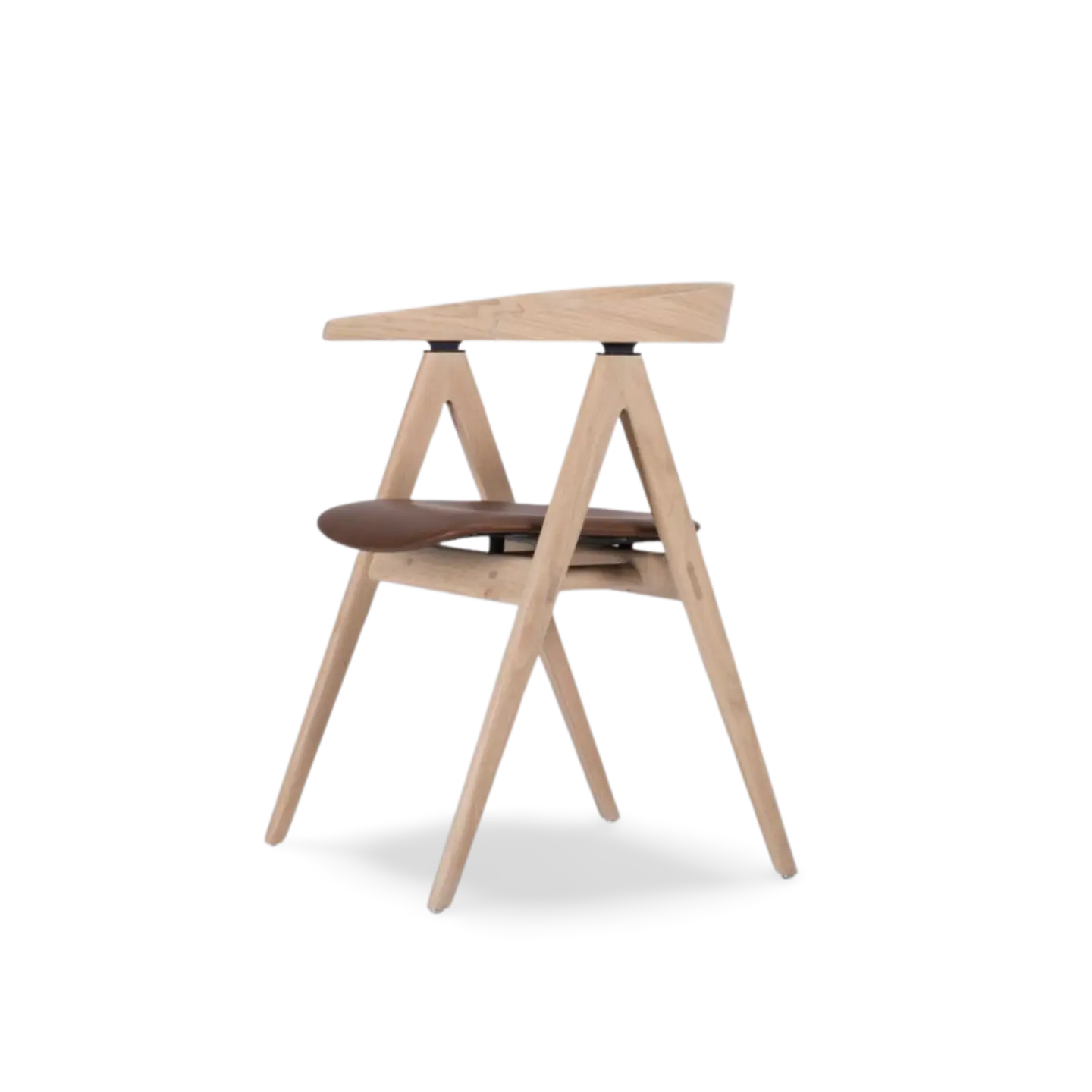 Ava Chair Upholstered
