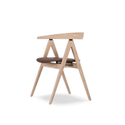 Ava Chair Upholstered
