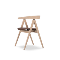 Ava Chair Upholstered