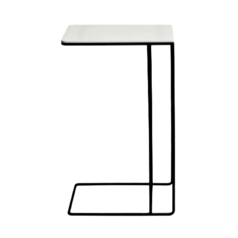 Change Side Table