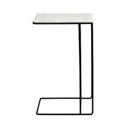 Change Side Table